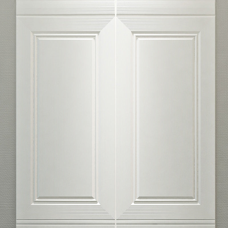 Avtoit | Scratch Resistance 3D Wall Cladding Waterproof Peel and Stick Interior Wall Panel