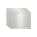 Avtoit | Scratch Resistance 3D Wall Cladding Waterproof Peel and Stick Interior Wall Panel