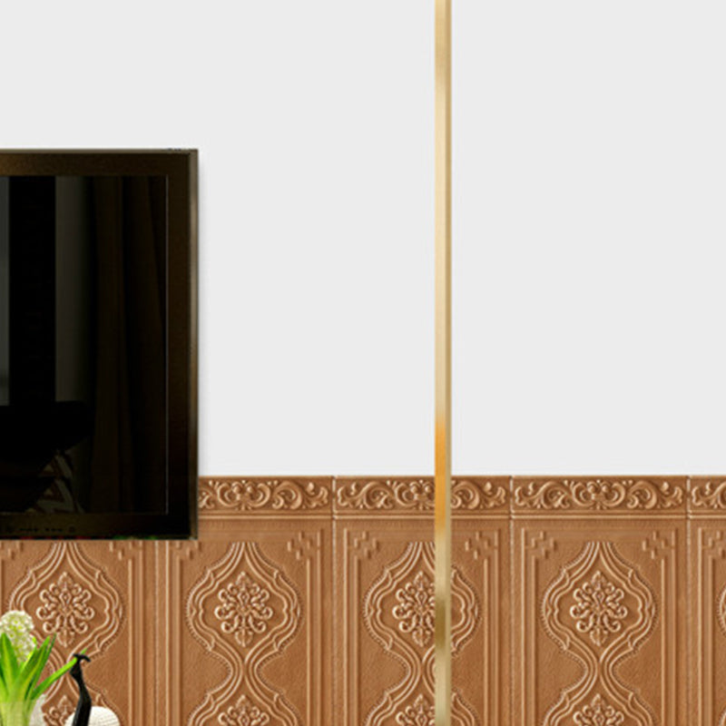 Avtoit | Modern 3D Wall Covering Waterproof Peel and Stick Interior Wall Panel