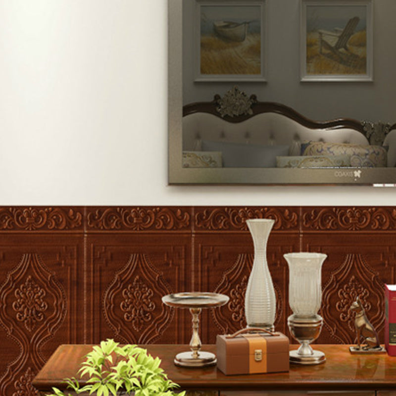 Avtoit | Modern 3D Wall Covering Waterproof Peel and Stick Interior Wall Panel