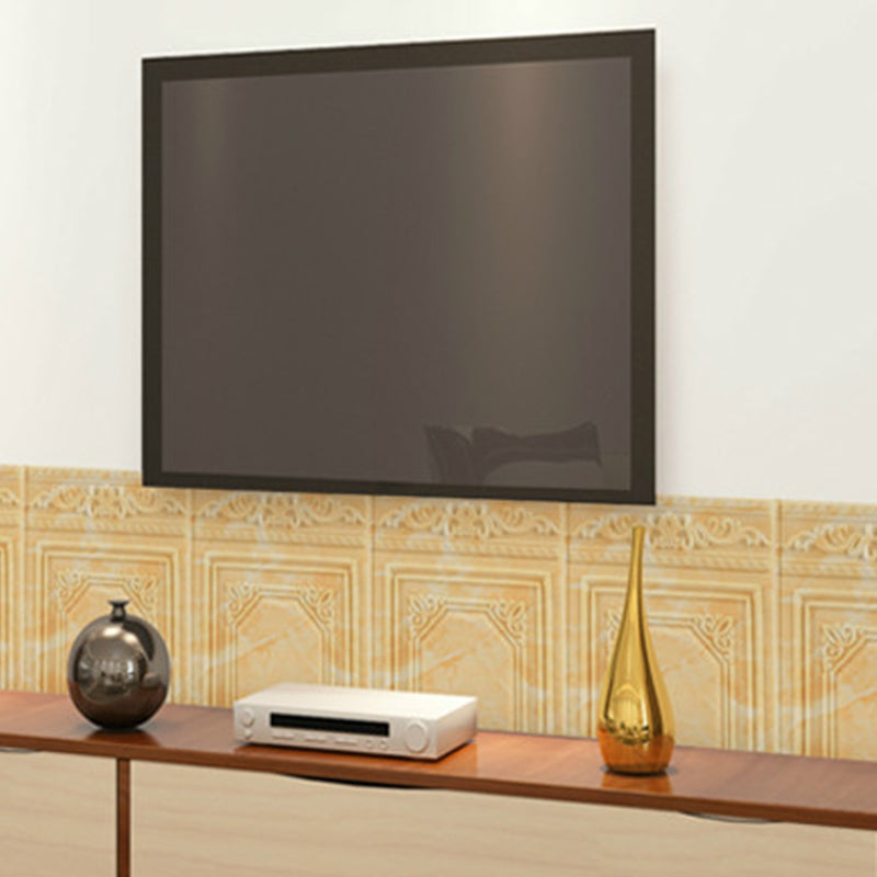 Avtoit | Modern 3D Wall Covering Waterproof Peel and Stick Interior Wall Panel