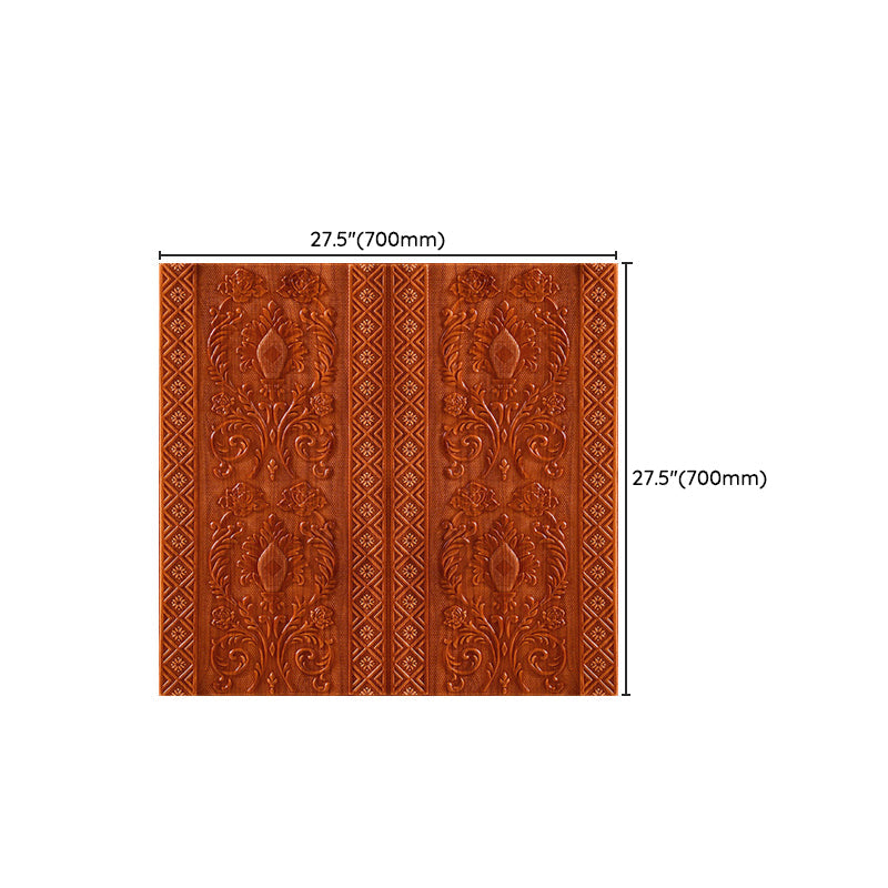 Avtoit | Modern 3D Wall Covering Waterproof Peel and Stick Interior Wall Panel