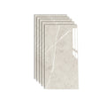 Avtoit | Polished waterproof marbled sheet back panel peel and stick interior insert