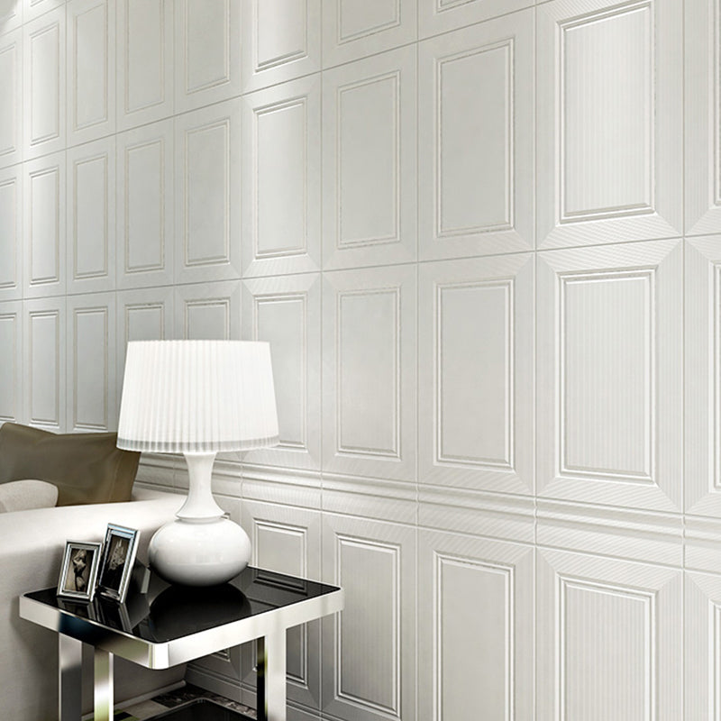 Avtoit | Modern Waterproof 3D Wall Cladding Peel and Stick Interior Wall Panel