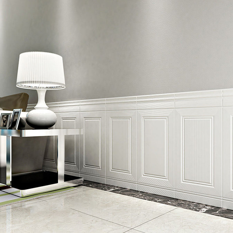Avtoit | Modern Waterproof 3D Wall Cladding Peel and Stick Interior Wall Panel