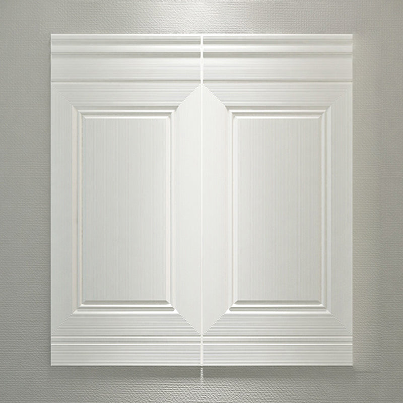 Avtoit | Modern Waterproof 3D Wall Cladding Peel and Stick Interior Wall Panel