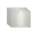 Avtoit | Modern Waterproof 3D Wall Cladding Peel and Stick Interior Wall Panel