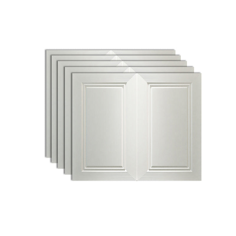 Avtoit | Modern Waterproof 3D Wall Cladding Peel and Stick Interior Wall Panel