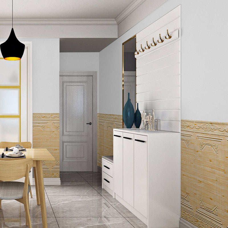 Avtoit | Contemporary waterproof wall cladding peel and stick interior stretch panels