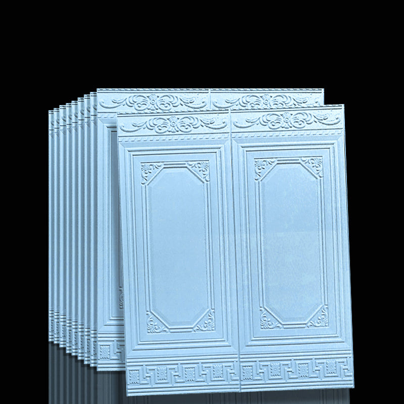 Avtoit | Contemporary waterproof wall cladding peel and stick interior stretch panels