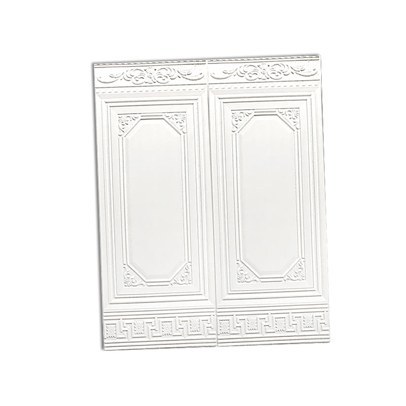 Avtoit | Contemporary waterproof wall cladding peel and stick interior stretch panels