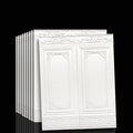 Avtoit | Contemporary waterproof wall cladding peel and stick interior stretch panels