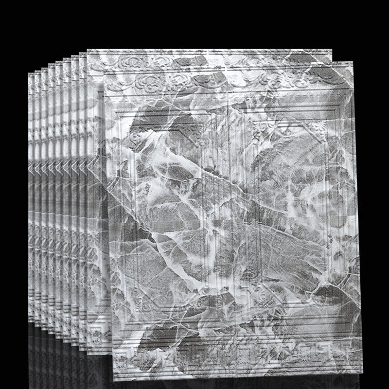 Avtoit | Contemporary waterproof wall cladding peel and stick interior stretch panels