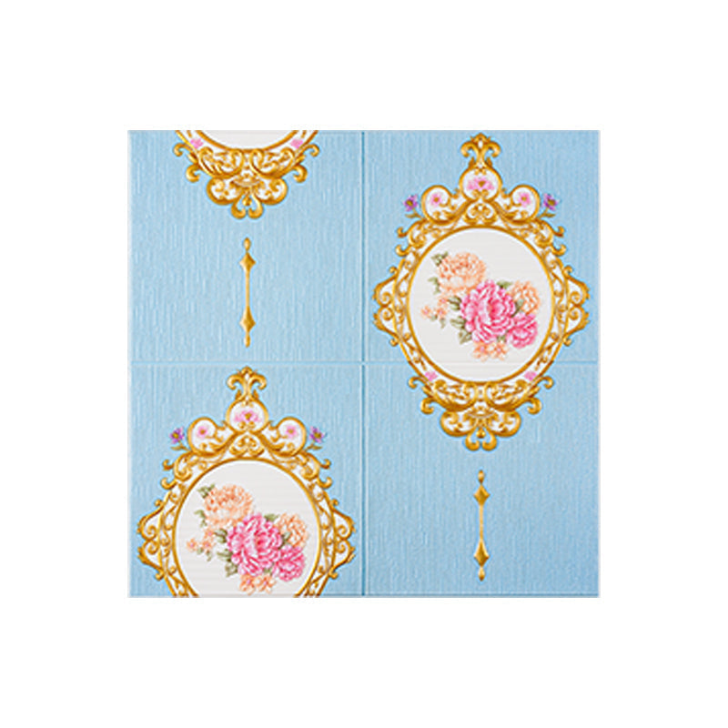 Avtoit | Peel and Press Back Wall Panels 3D Waterproof Back Wall Panels