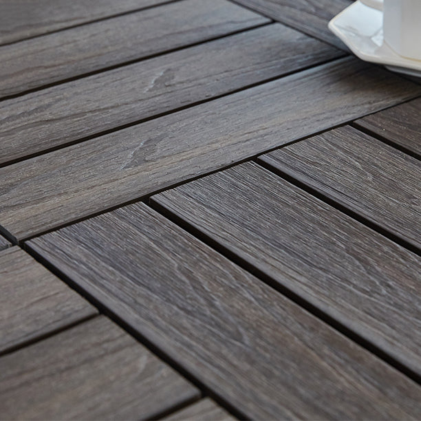 Avtoit | Classic Floor Tile Plug-in System Waterproof Indoor Floor Tile