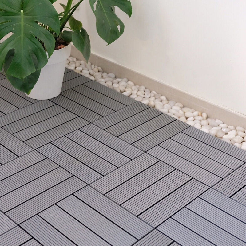 Avtoit | Connectable terrace tiles composite terrace tiles for outdoor use