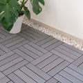 Avtoit | Connectable terrace tiles composite terrace tiles for outdoor use