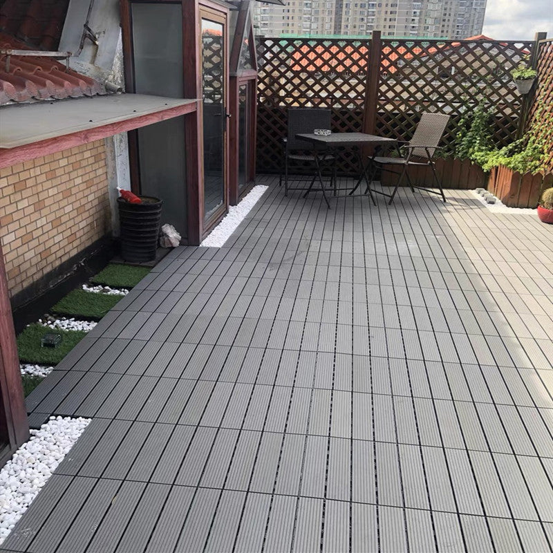 Avtoit | Connectable terrace tiles composite terrace tiles for outdoor use