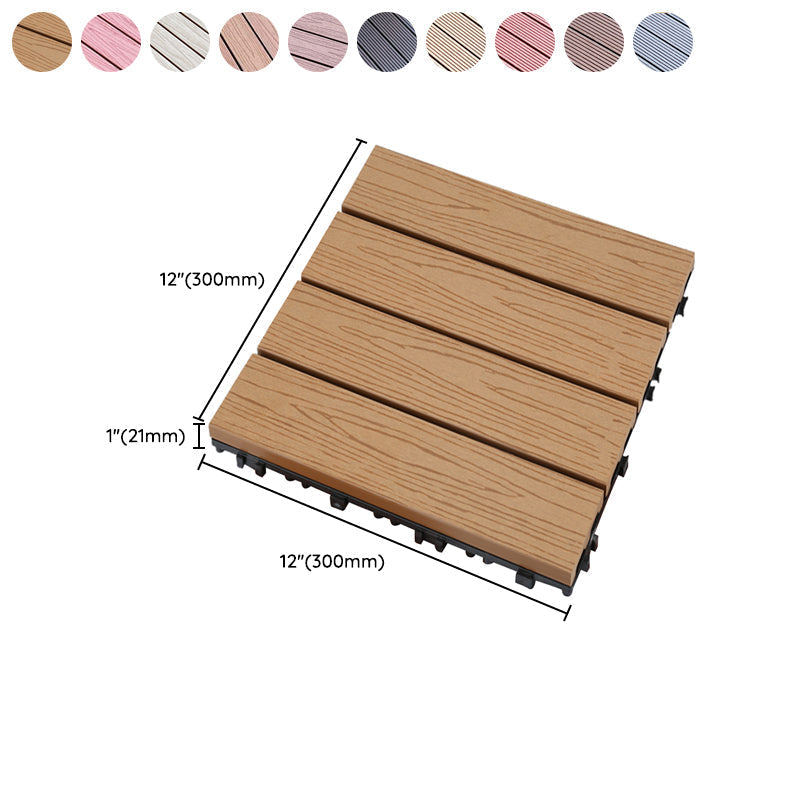 Avtoit | Composite tiles Waterproof tiles for indoor and outdoor use