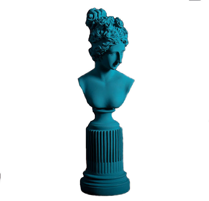 Avtoit | Greek Goddess Statue