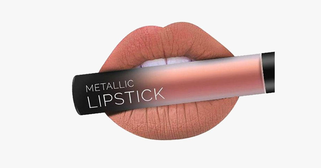 Avtoit | Liquid Matte Lip Color – The perfect kiss anywhere, anytime