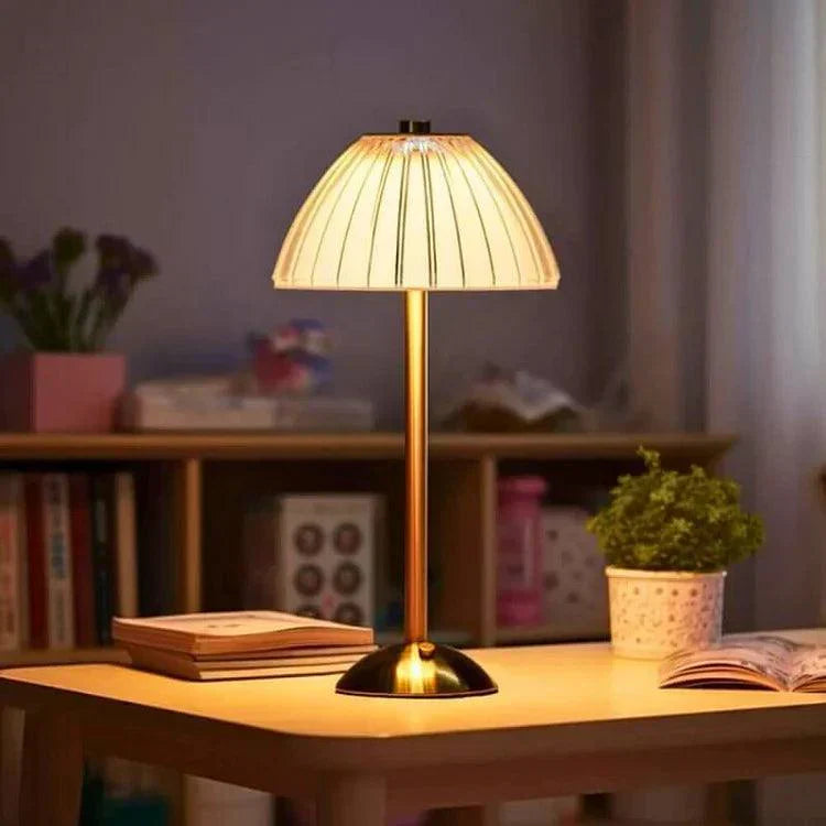 Avtoit | ShineGem - Sophisticated Crystal Lamp
