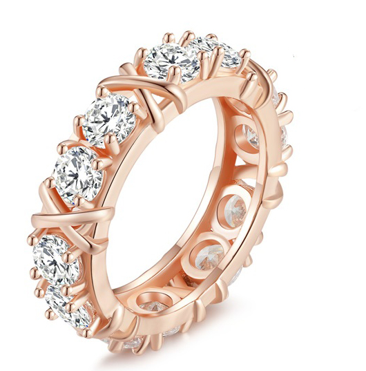 Avtoit | "Sparkle Your Fingertips - Explore Our Ring World"