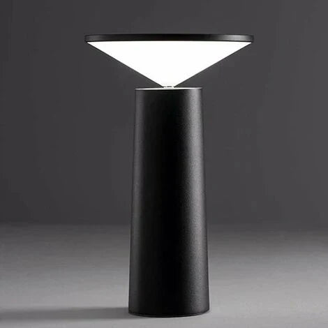 Avtoit | InfiNight - Modern table lamp with touch sensor | Dimmable brightness