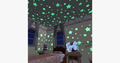 Avtoit | Bright Fluorescent Wall Stickers
