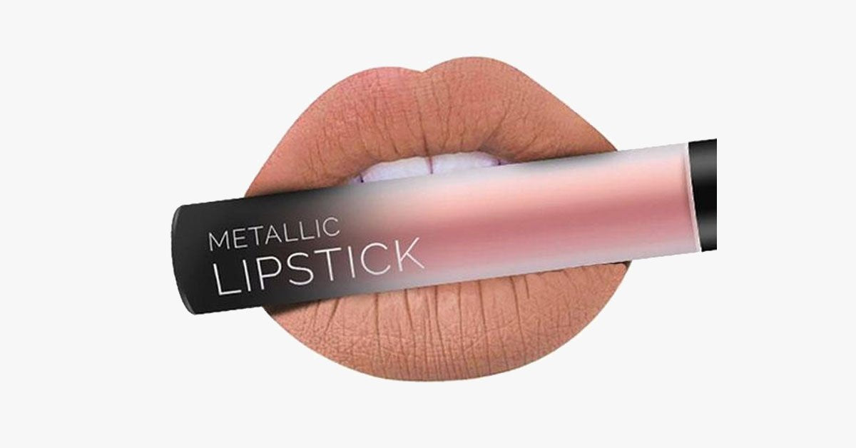 Avtoit | Liquid Matte Lip Color – The perfect kiss anywhere, anytime