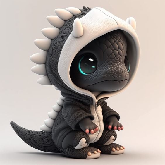 Avtoit | Cool dragon figurines