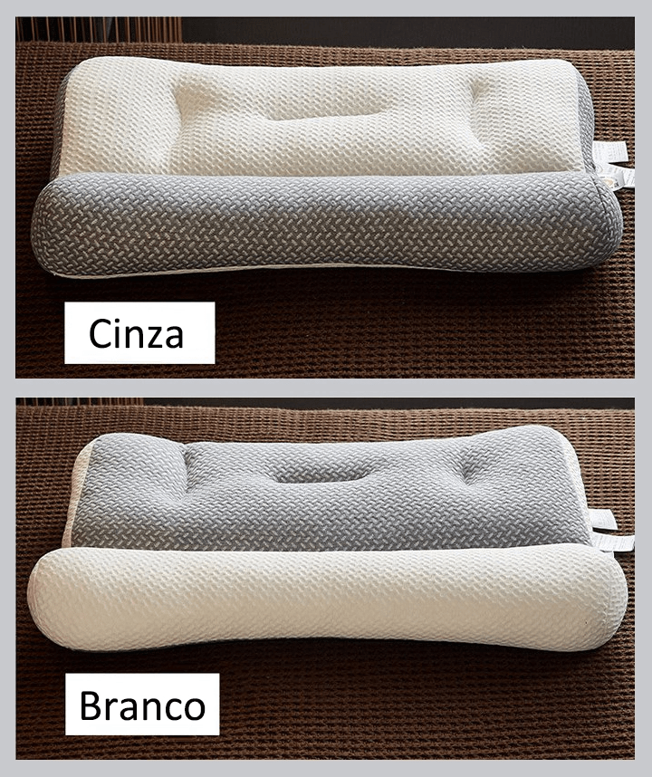 Avtoit | Super Ergonomic Pillow