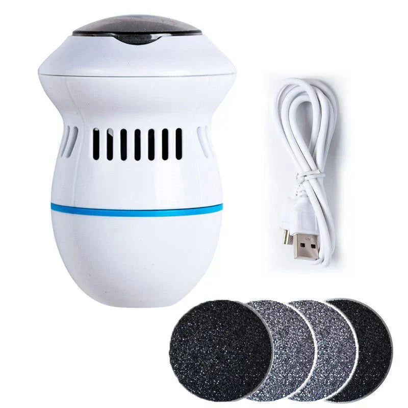 Avtoit | Electric Professional Callus Remover