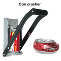Avtoit | Space-saving can opener for kitchens