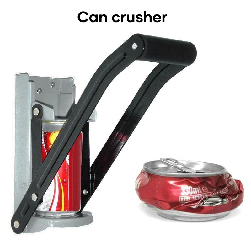 Avtoit | Space-saving can opener for kitchens