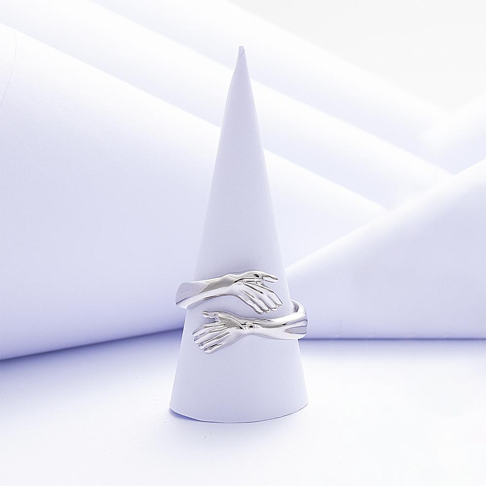 Avtoit | 2021 New Pair Hugging Ring