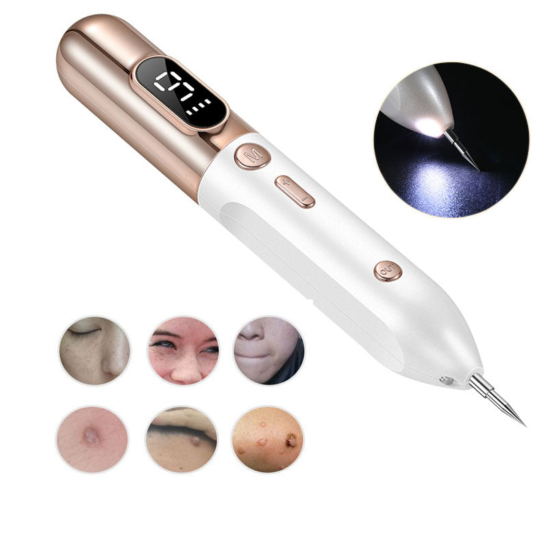 Avtoit | Plasma Pen Laser for Tattoo and Mole Removal