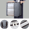 Avtoit | Quilt Storage Bag