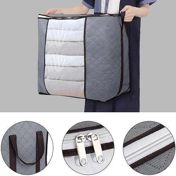 Avtoit | Quilt Storage Bag