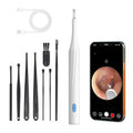 Avtoit | HD Camera Ear Wax Remover Kit