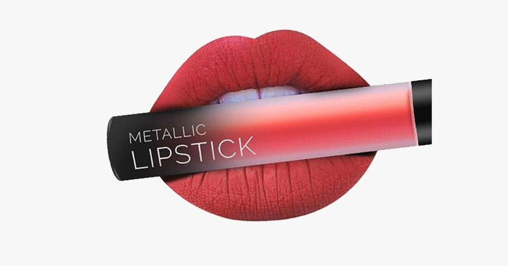 Avtoit | Liquid Matte Lip Color – The perfect kiss anywhere, anytime