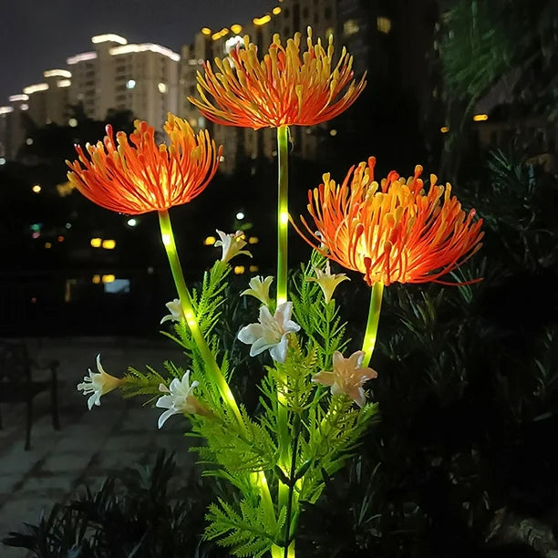 Avtoit | BloomShine - Solar Fairy Blossom Light