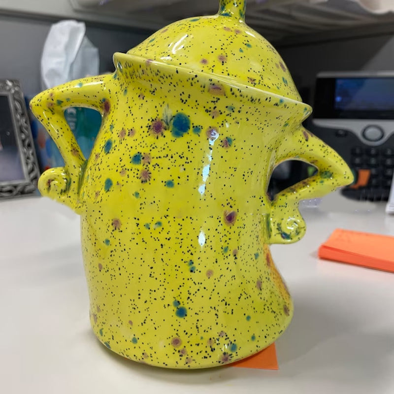 Avtoit | Mug with Attitude