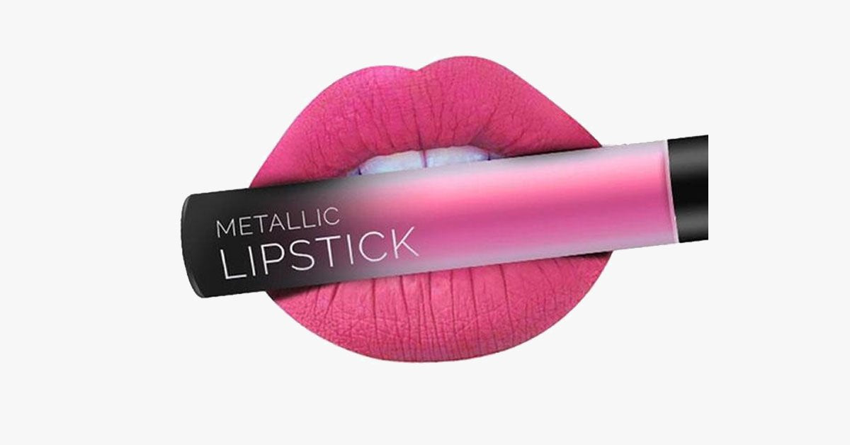 Avtoit | Liquid Matte Lip Color – The perfect kiss anywhere, anytime