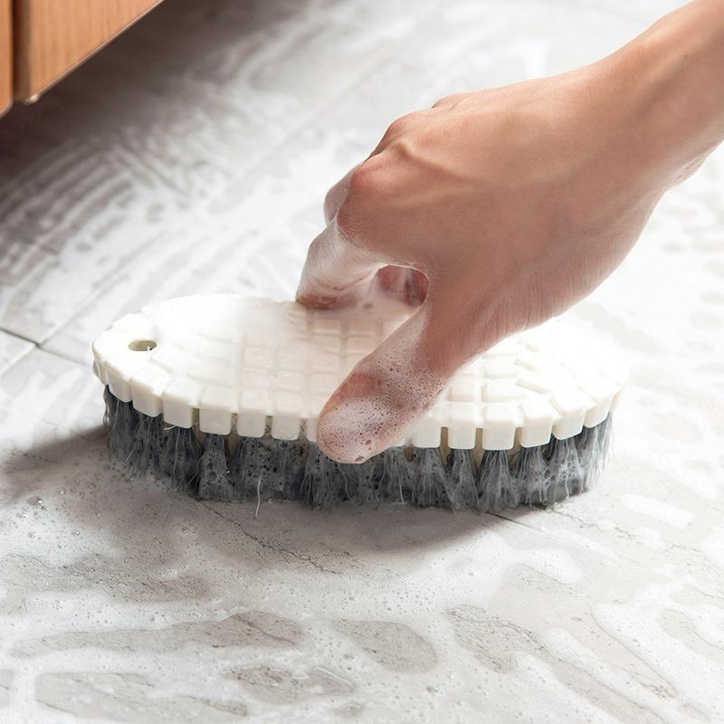 Avtoit | Multifunctional Flexible Cleaning Brush