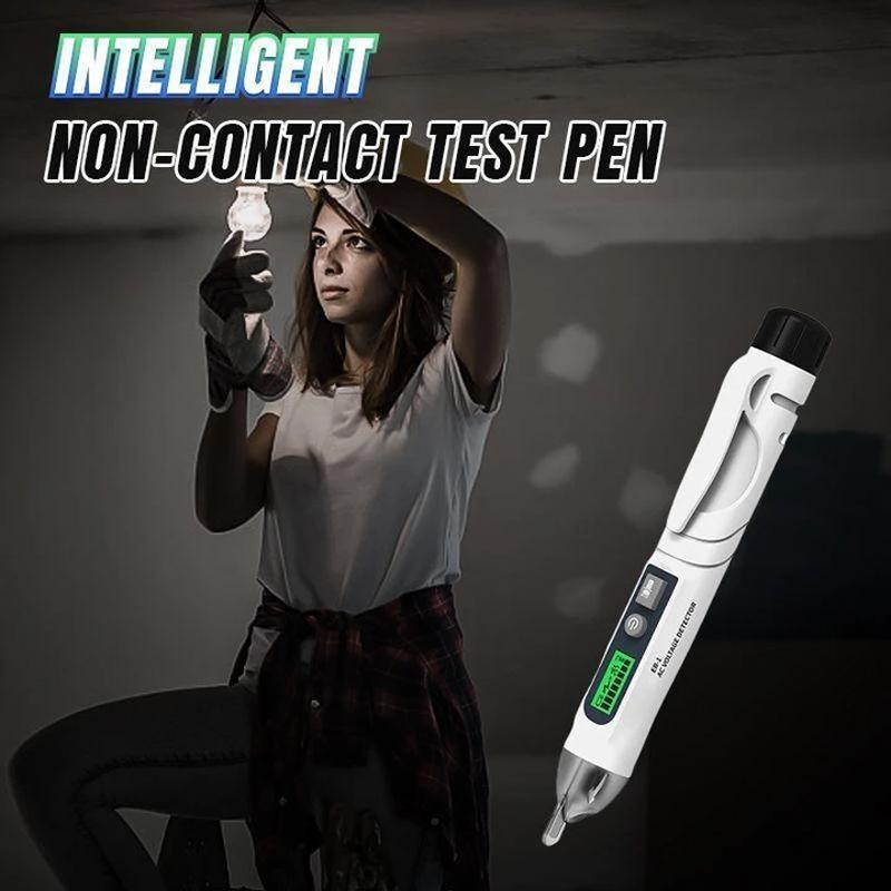 Avtoit | Intelligent Non-Contact Test Pen