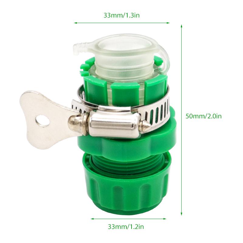 Avtoit | Universal faucet adapter