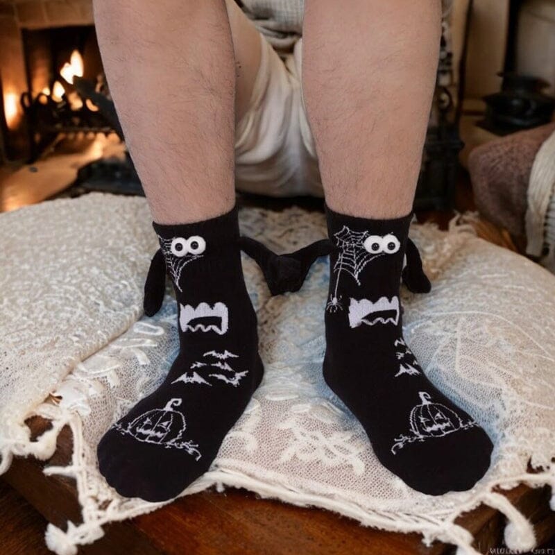 Avtoit | MAGNETIC Socks WINTER EDITION