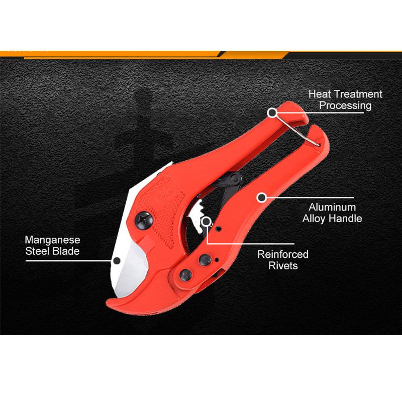 Avtoit | PVC Easy Pipe Cutter