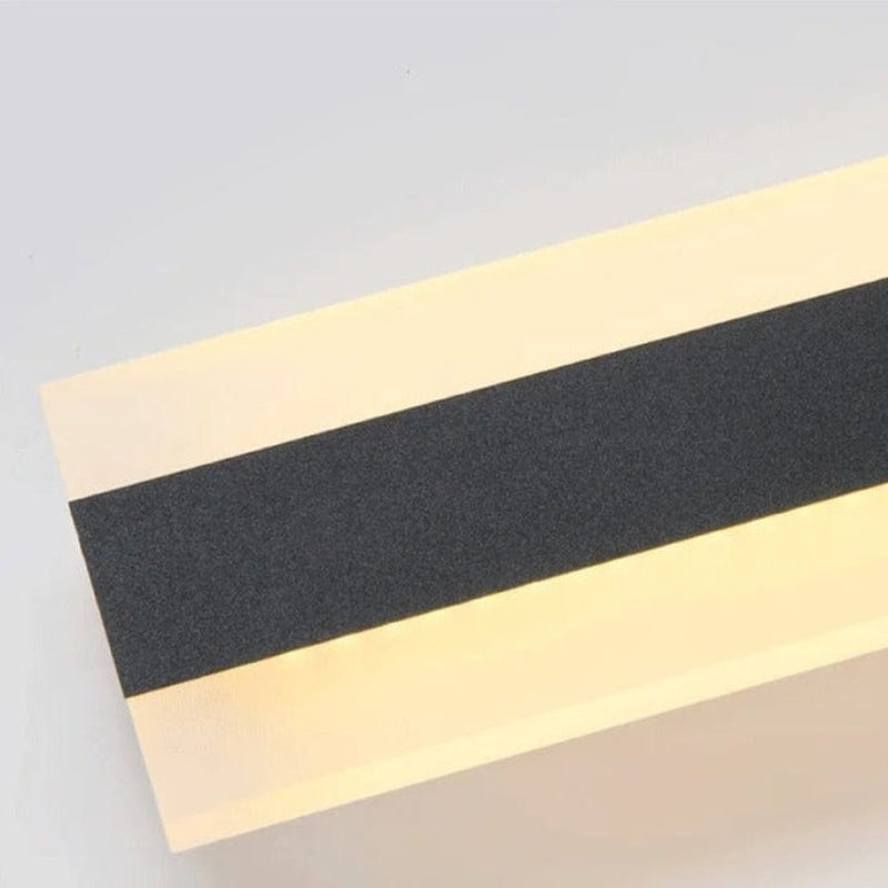 Avtoit | Smart LED Outdoor Wall Light with Light Sensor – Remote Control & Dimmable Features